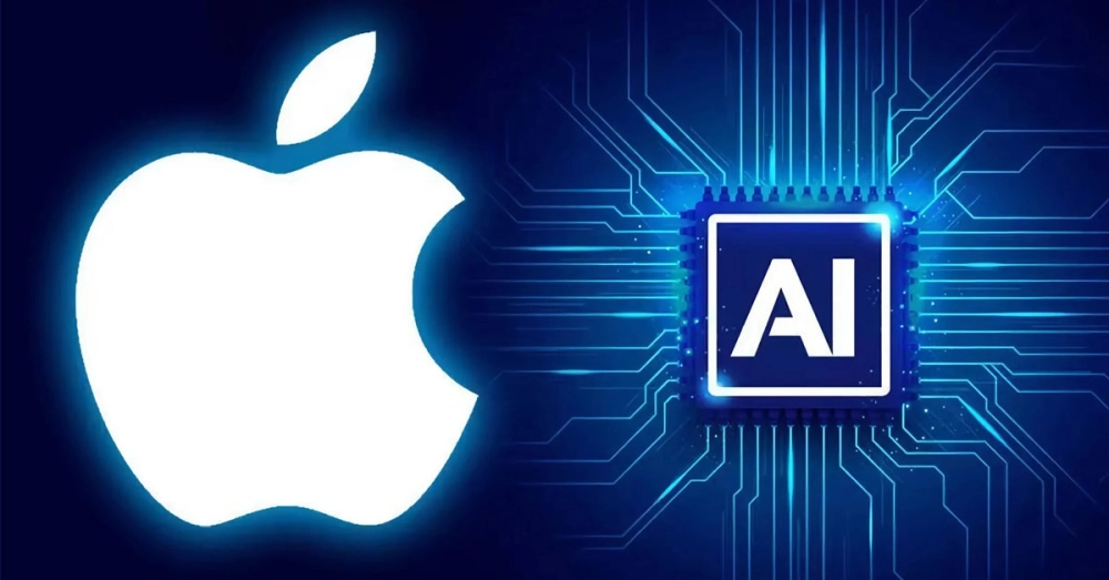 Apple AI